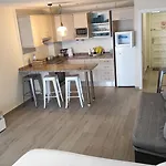 شقة Mesa Del Mar Sunrises تاكورونتي