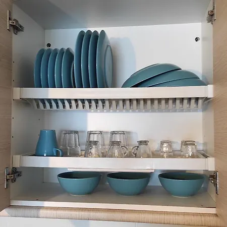 Mesa Del Mar Sunrises Apartament *