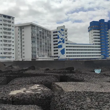 Apartament Mesa Del Mar Sunrises