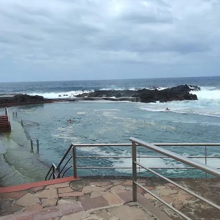 Mesa Del Mar Sunrises شقة *
