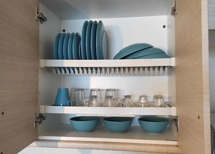 Mesa Del Mar Sunrises Lägenhet *